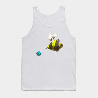 BUMBLEBEE Tank Top